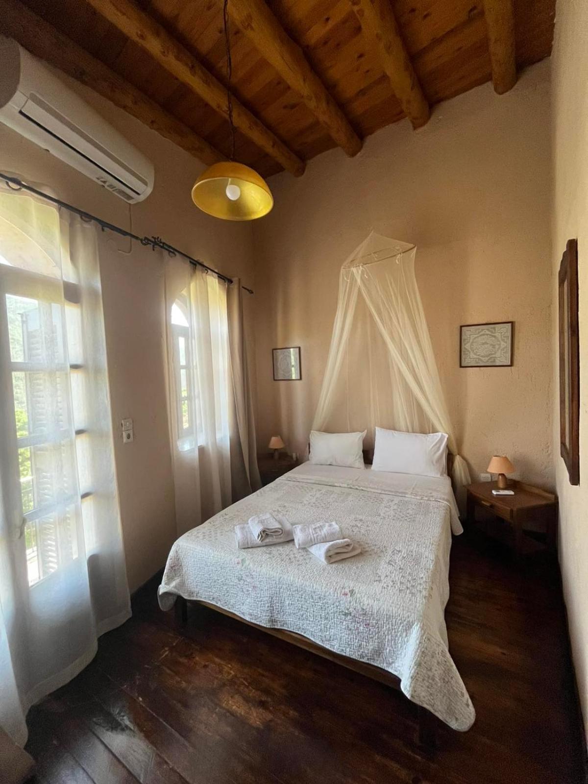 Velanos Villas Kefalion Exterior photo
